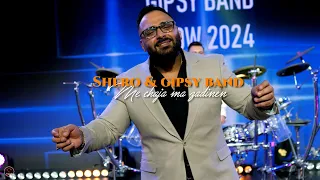 Shero & Orkestar Gipsy Band  - Me chaja  ma zadinen 2024 - Official 4K Video  Elite Pro