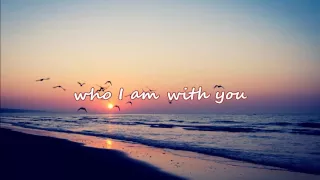 Chris Young - Who I Am With You (with lyrics)