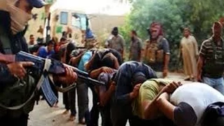 НОВОСТИ. В Ираке боевики ИГ казнили 300 человек