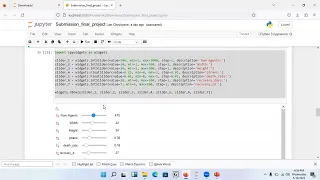 Agent based epidemic simulation model