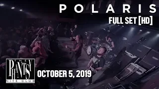 Polaris - Full Set HD - Live at The Phantasy