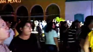 Master Kumbia Telchac Pueblo 2019 Parte 2 primera serie