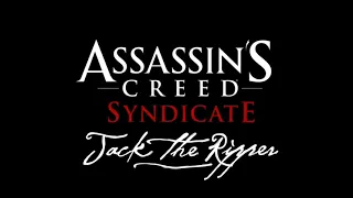 Assassin's Creed Syndicate Jack The Ripper Suite