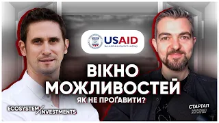 Потенціал експорту, жінки у виробництві дронів, майбутнє екосистеми в Україні-Валерій Добровольський