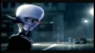 Megamind: Broken