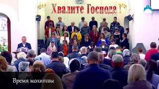 ц. Преображение,  г. Харьков, 11.09.2022