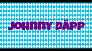 Johnny Däpp - Lorenz Büffel (Lyrics Video)