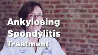 Ankylosing Spondylitis - Treatment (4 of 5)