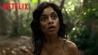 Mowgli: Legend of the Jungle | Trailer Resmi [HD] | Netflix