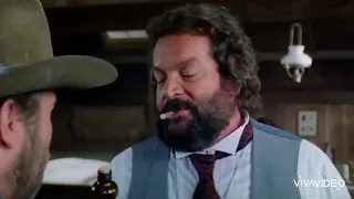 Bud Spencer reagiert auf Corona (Parodie)