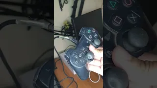 PS3 controller on Xbox SERIES S 🤔??