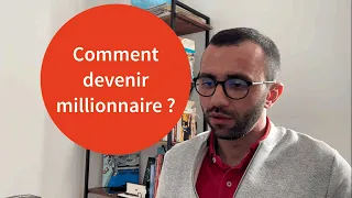 PARIS SPORTIFS : Comment devenir millionnaire grâce aux paris sportifs ?