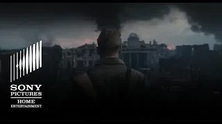 Stalingrad- Film Clip: Plane Crash