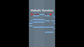 Add Melodic Variation to LoFi Hip Hop Chords (Part 14)