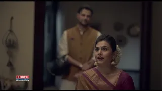 Kab tak two-wheeler pe ghoomte rahoge? #KyaPlanHai | HDFC Mutual Fund  (Gujarati)