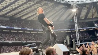 Metallica - Moth Into Flame [Live] - 6.20.2019 - Twickenham Stadium - London, England
