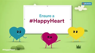 PNB Metlife - Happy Heart Song