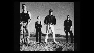 Depeche Mode - Waiting For The Night (Slowed Version)