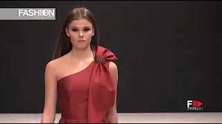 LineA Belarus Fashion Week Spring Summer 2017 - Fashion Channel