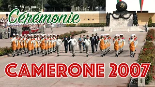 Cérémonie de Camerone 2007