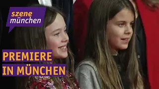 Rockstar: "Oskars Kleid" feiert Premiere in München