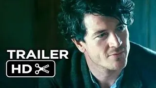 Jimmy's Hall Official UK Trailer #1 (2014) - Barry Ward, Simone Kirby Movie HD