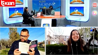 Aldo Morning Show - Emisioni 23 Mars 2023