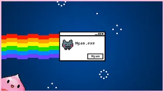 Nyan Cat.exe