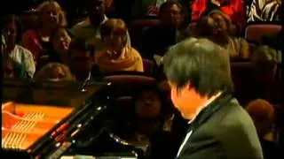 Nobuyuki Tsujii La campanella Liszt Paganini Etude No 3