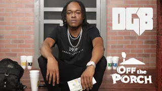 Hurricane Chris “I See More Money Now Than My CEO Gave Me For A Bay Bay”, Taking Time Off From Music