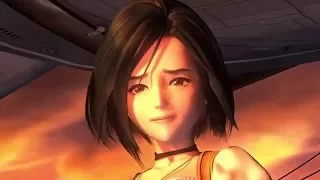 【FINAL FANTASY IX】Trailer