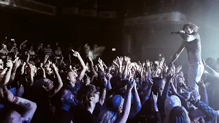 Nothing More "This Is The Time (Ballast)" live 9.21.2022 Cleveland, OH