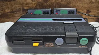 It Takes Two, can I reunite the twins to make a functioning Twin Famicom?