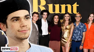 Cameron Boyce’s ‘Runt’ Co-Stars Remember The Late Actor