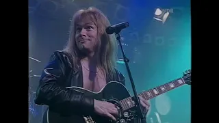 Helloween - Live At Music Hall In Koln (Germany) 1992.05.14 (Full HD Remaster)