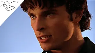 Smallville: 4x01 Clark 'Kal-El' Takes Flight. "I am Kal-El of Krypton." DMS Remastered [4ᵏ ᵁᴴᴰ]✔