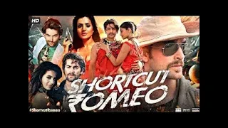 Shortcut Romeo FULL HD MOVIES 2023 l Neil Nitin Mukesh Ameesha Patel Puja Gupta