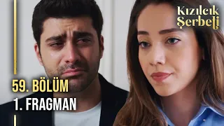 Kızılcık Şerbeti 59. Bölüm Fragmanı | Fatih'e Kötü Haber!