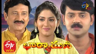 Bharyamani  | 25th July 2020  | Full Episode 69 |  ETV Plus