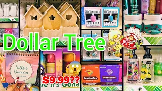 🛒🔥👑All New Dollar Tree Tuesdays!! Dollar Tree Shop With Me!! New at Dollar Tree Today!!❤️🛒🔥👑
