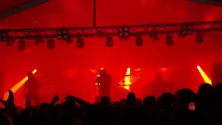 Abbath - Count the Dead (Live Rockstadt Extreme Fest, 5.08.2023)