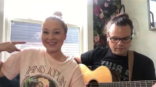 RaeLynn - Me About Me (Home Acoustic)