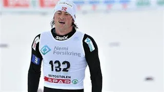 Tribute to Petter Northug Jr  2006 2011 Part 3