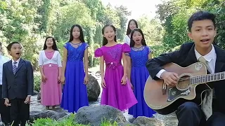 Kung Mobalik Siya Covered by ASOY Cousins