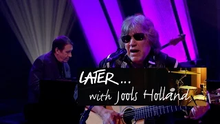 José Feliciano - Light My Fire - Later... with Jools Holland - BBC Two