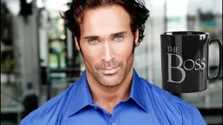 If Mike O'Hearn would be your Boss...