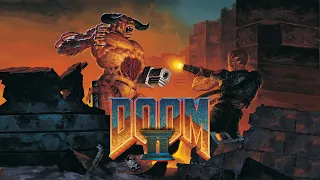 Doom II: Hell on Earth - Evil Incarnate | Serdaco DreamBlaster X2GS