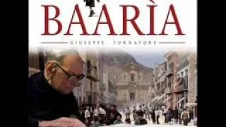 Baarìa (Soundtrack) - 17 L'allegro Virtuoso Di Zampogna