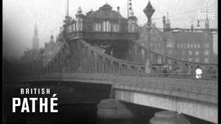 Bridge Contrasts - In Copenhagen (1933)