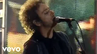 Soda Stereo - Persiana Americana (Gira Me Verás Volver)